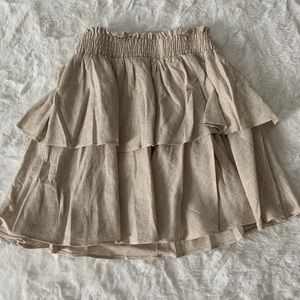 Princess Polly Mini Skirt